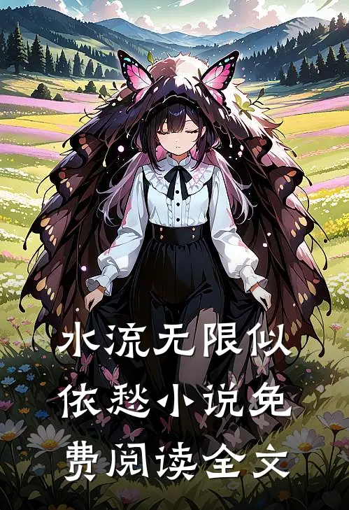 水流无限似依愁小说免费阅读全文