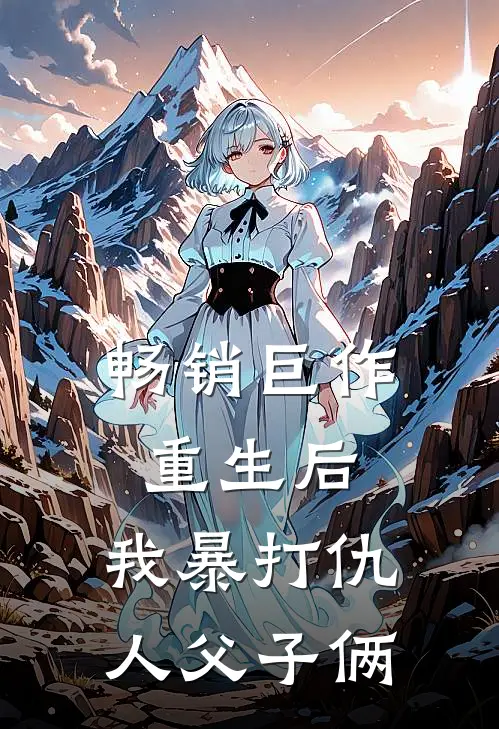 畅销巨作重生后，我暴打仇人父子俩