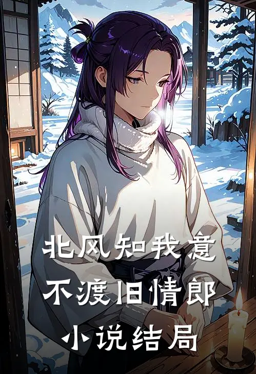 北风知我意，不渡旧情郎小说结局