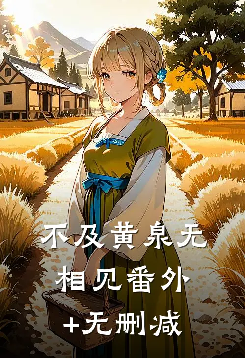 不及黄泉无相见番外+无删减