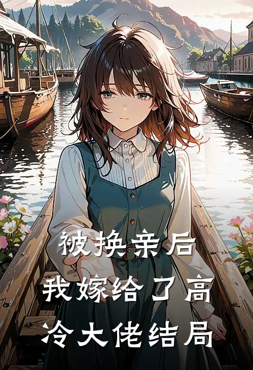 被换亲后，我嫁给了高冷大佬结局