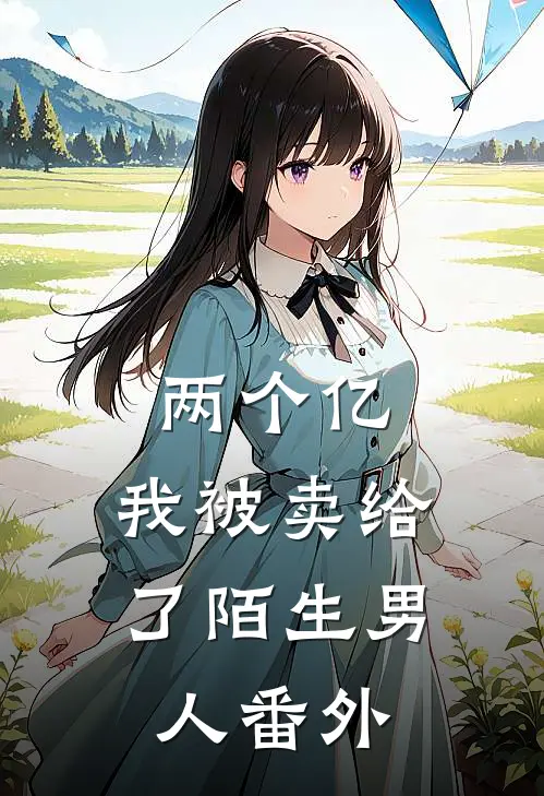 两个亿，我被卖给了陌生男人番外