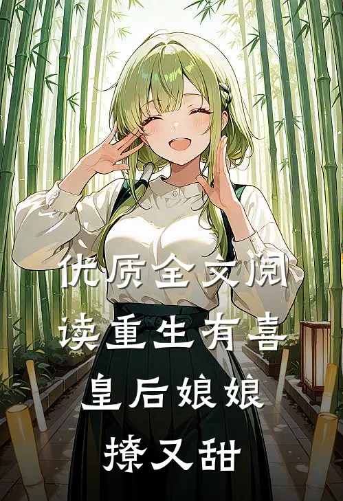 优质全文阅读重生有喜：皇后娘娘撩又甜