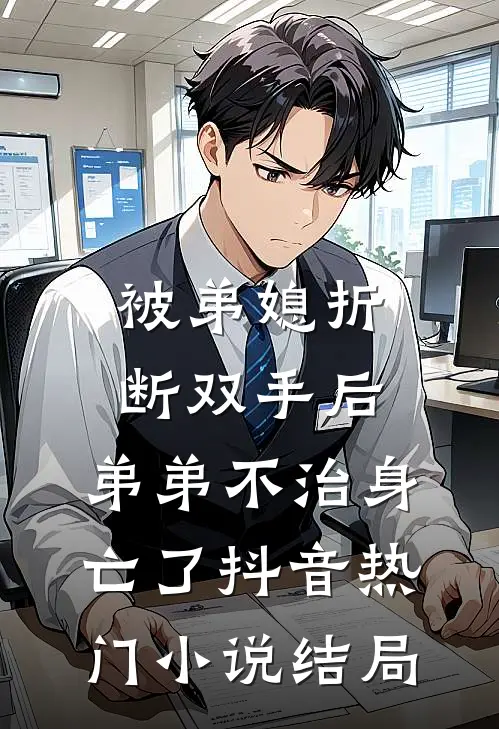 被弟媳折断双手后，弟弟不治身亡了抖音热门小说结局