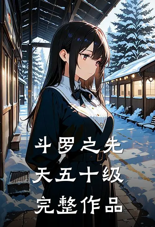 斗罗之先天五十级完整作品