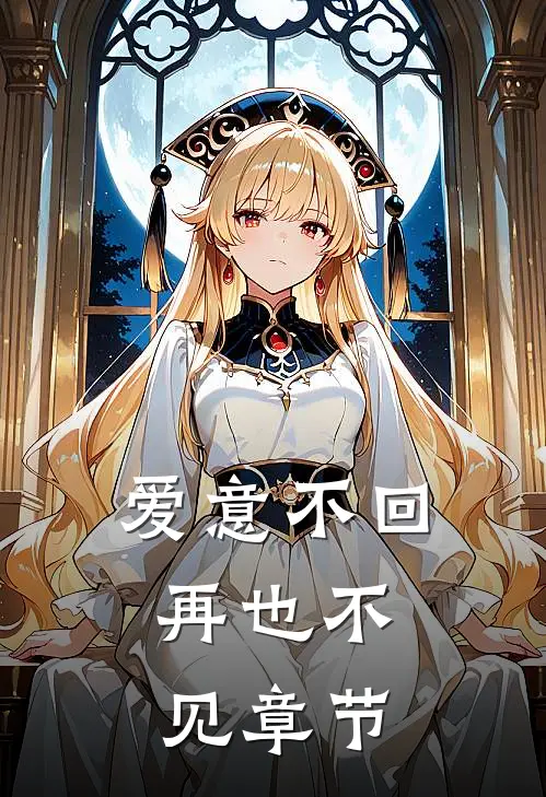 爱意不回，再也不见章节