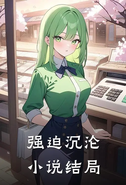 强迫沉沦小说结局