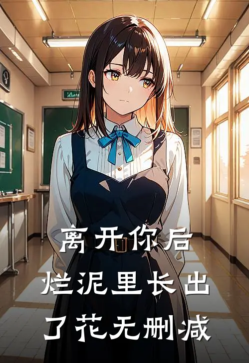 离开你后，烂泥里长出了花无删减