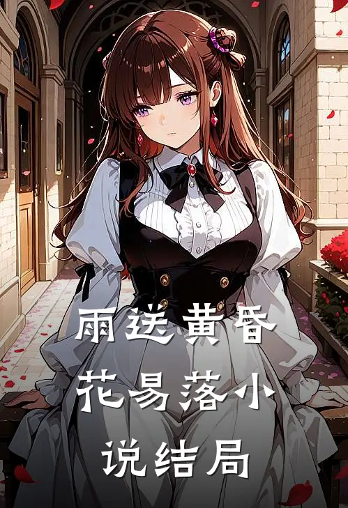 雨送黄昏花易落小说结局