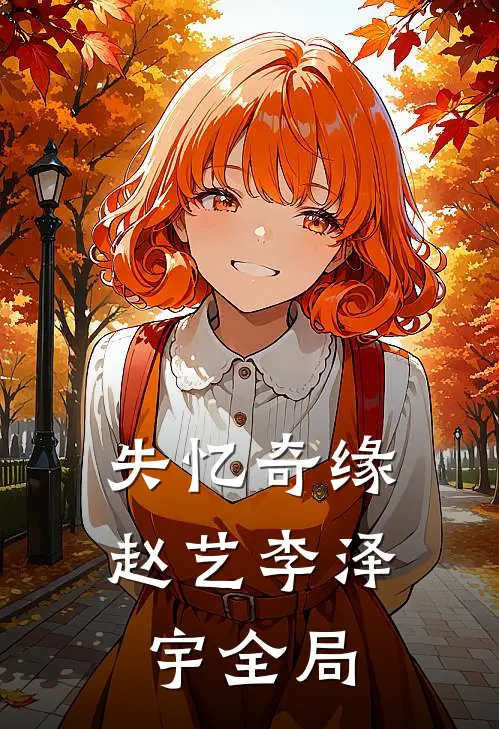 失忆奇缘赵艺李泽宇全局