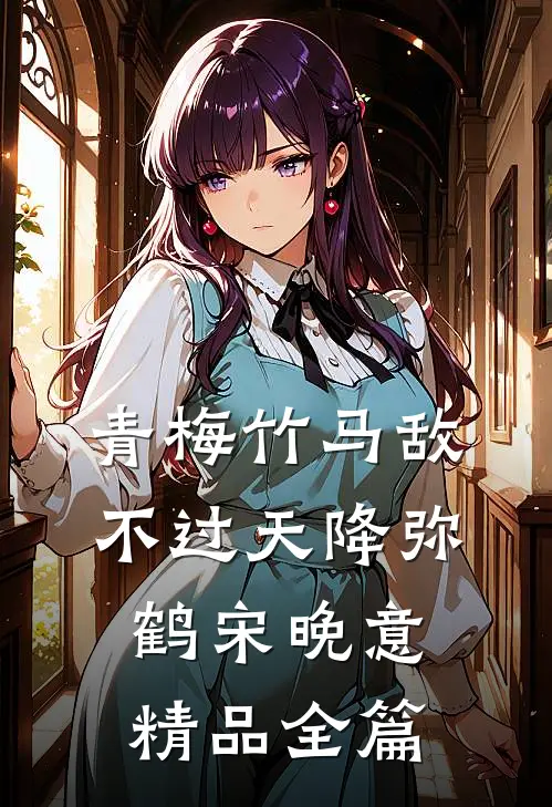 青梅竹马敌不过天降弥鹤宋晚意精品全篇