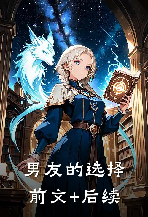 男友的选择前文+后续