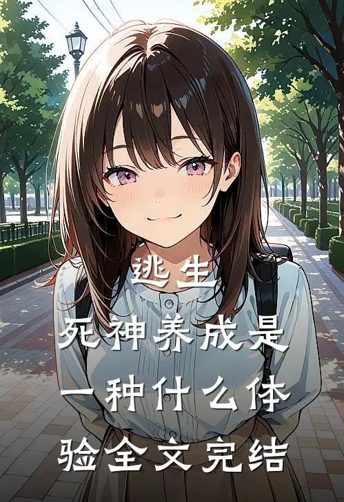 逃生：死神养成是一种什么体验全文完结