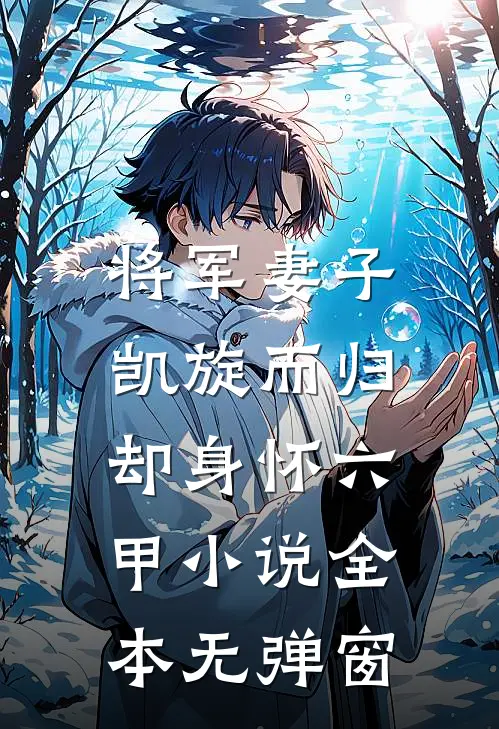 将军妻子凯旋而归，却身怀六甲小说全本无弹窗