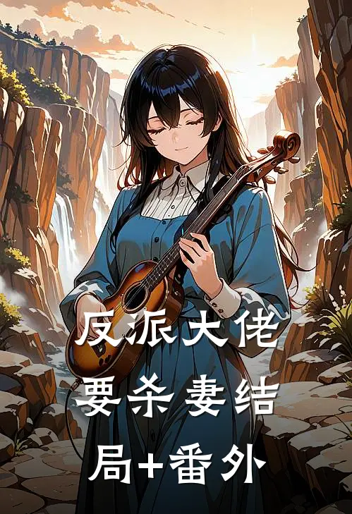 反派大佬要杀妻结局+番外