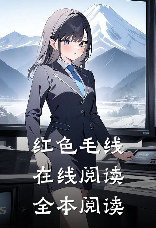 《红色毛线》在线阅读全本阅读