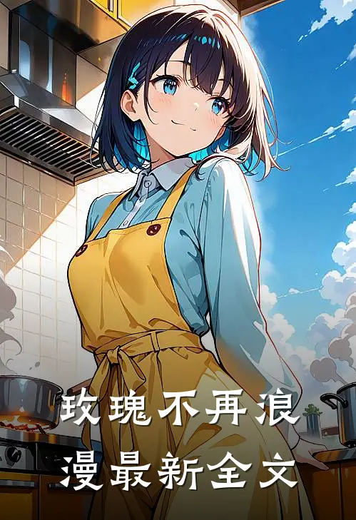 玫瑰不再浪漫最新全文