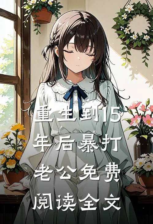 重生到15年后暴打老公免费阅读全文