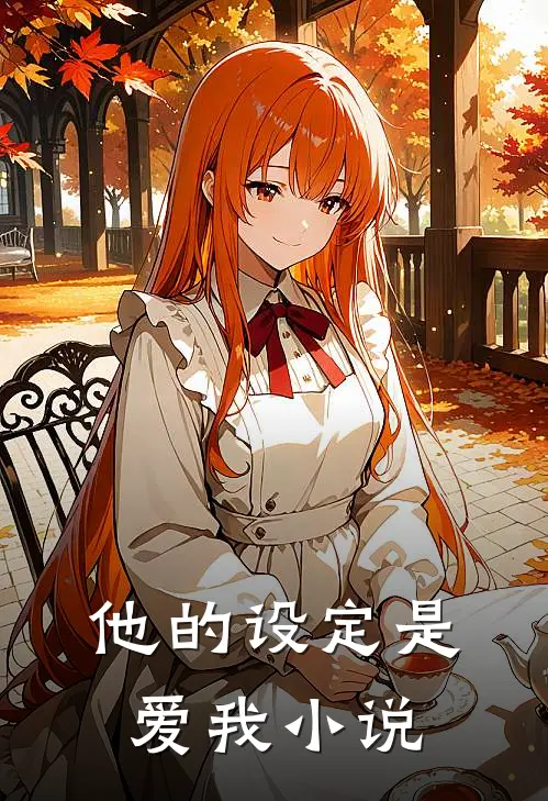 他的设定是爱我小说