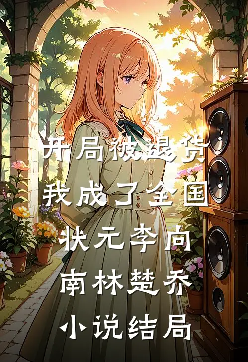 开局被退货，我成了全国状元李向南林楚乔小说结局
