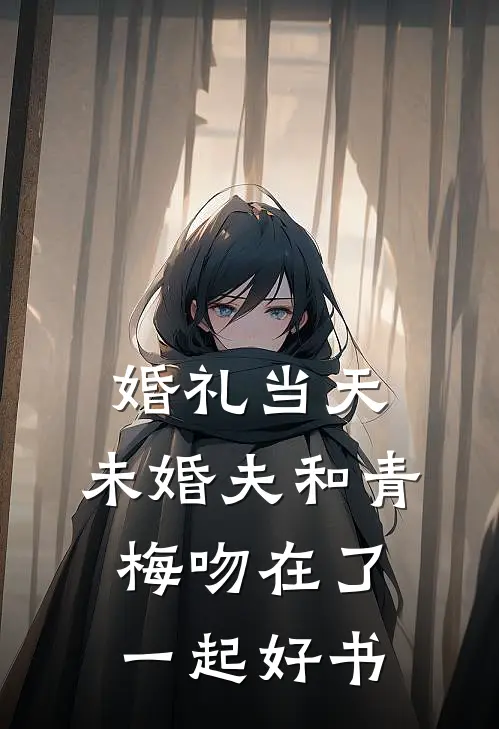 婚礼当天，未婚夫和青梅吻在了一起好书