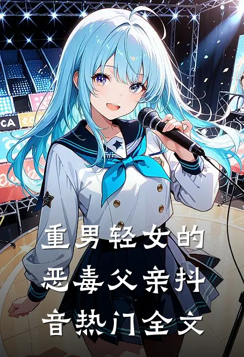 重男轻女的恶毒父亲抖音热门全文