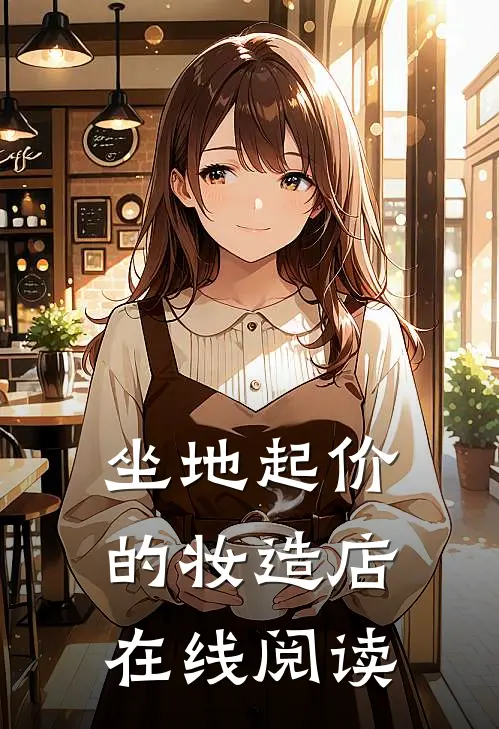 坐地起价的妆造店在线阅读