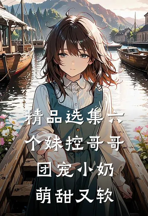 精品选集六个妹控哥哥：团宠小奶萌甜又软
