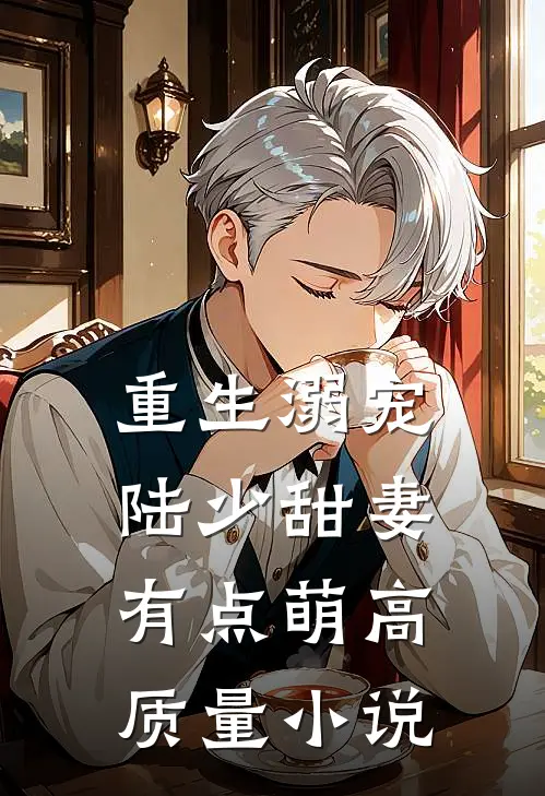 重生溺宠：陆少甜妻有点萌高质量小说
