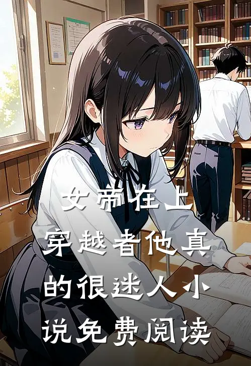 女帝在上，穿越者他真的很迷人小说免费阅读