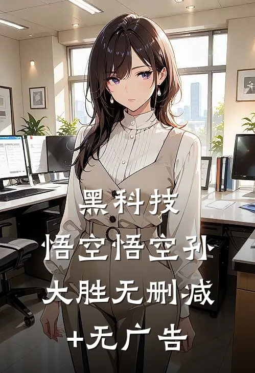 黑科技：悟空悟空孙大胜无删减+无广告