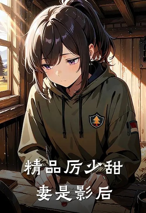 精品厉少甜妻是影后