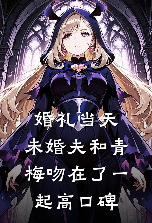 婚礼当天，未婚夫和青梅吻在了一起高口碑