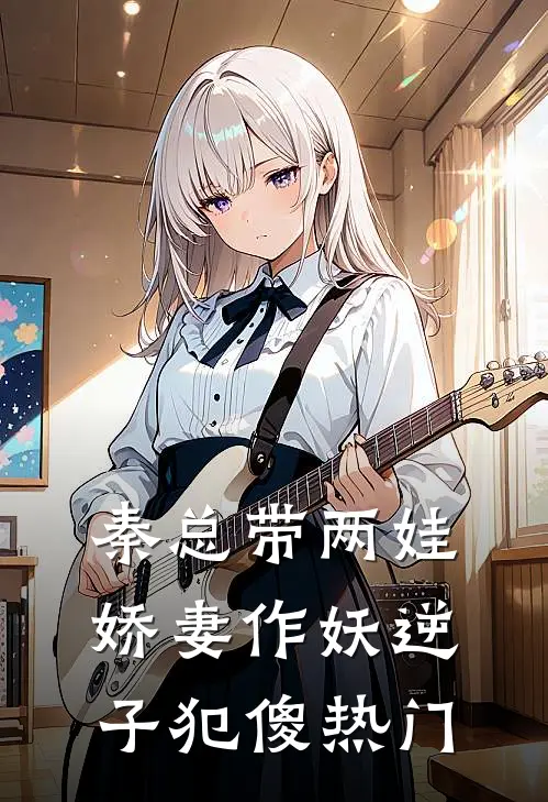秦总带两娃，娇妻作妖逆子犯傻热门
