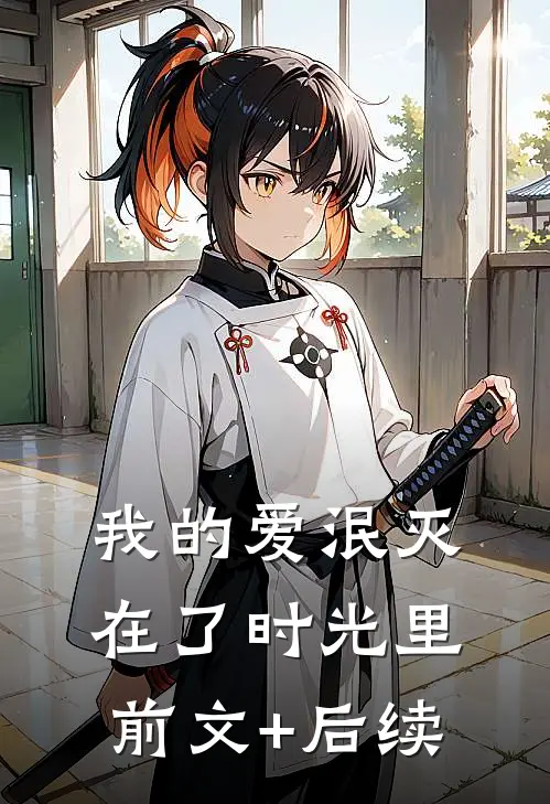 我的爱泯灭在了时光里前文+后续