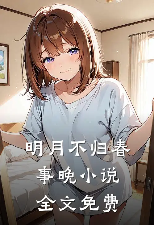 明月不归春事晚小说全文免费