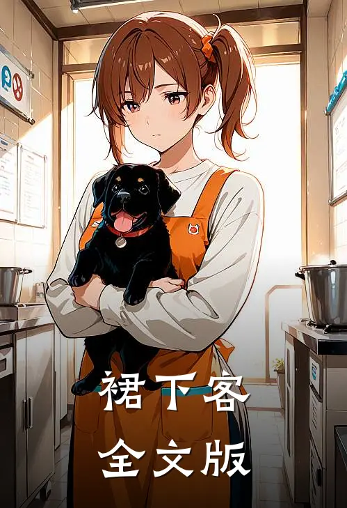 裙下客全文版