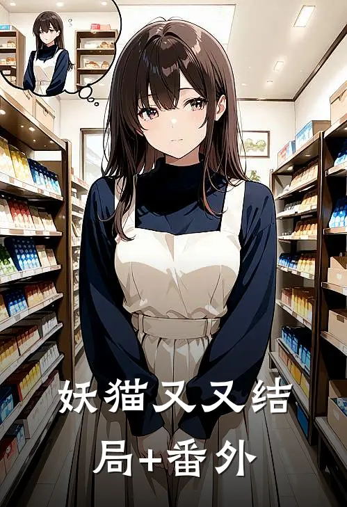 妖猫又又结局+番外