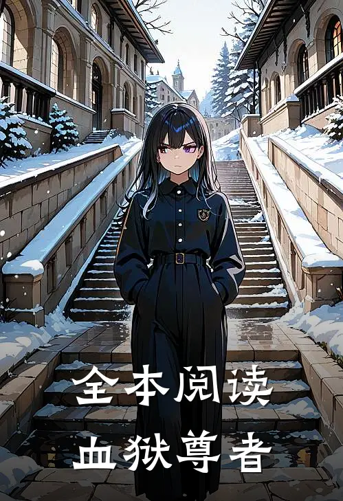全本阅读血狱尊者
