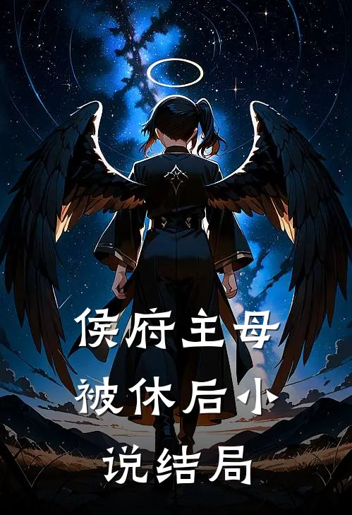 侯府主母被休后小说结局