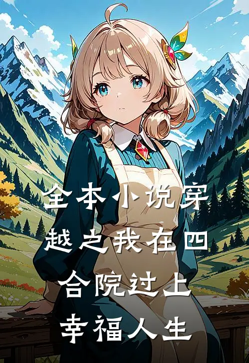 全本小说穿越之我在四合院过上幸福人生