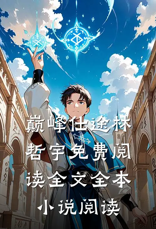 巅峰仕途林哲宇免费阅读全文全本小说阅读
