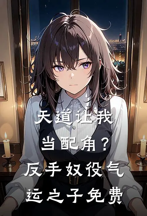 天道让我当配角？反手奴役气运之子免费