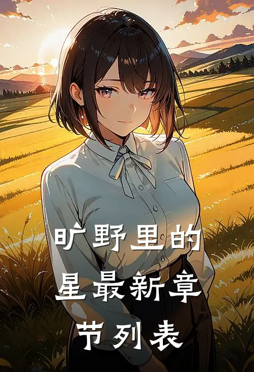 旷野里的星最新章节列表