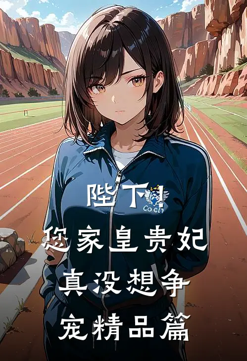 陛下！您家皇贵妃真没想争宠精品篇