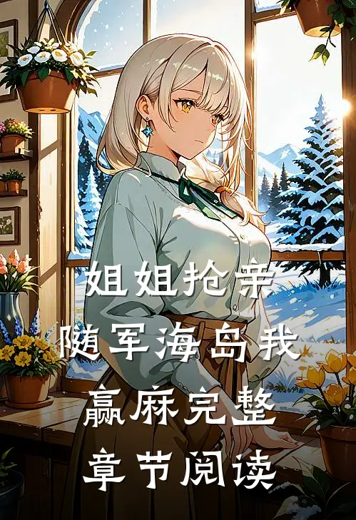 姐姐抢亲，随军海岛我赢麻完整章节阅读