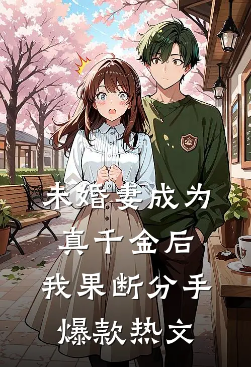 未婚妻成为真千金后，我果断分手爆款热文