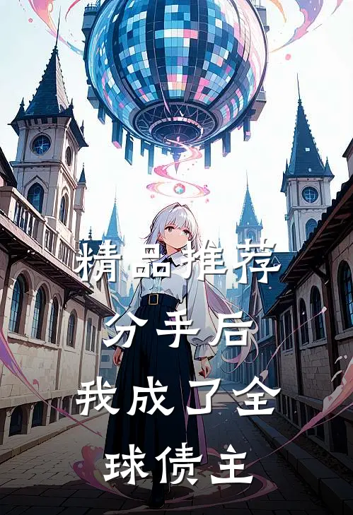 精品推荐分手后，我成了全球债主