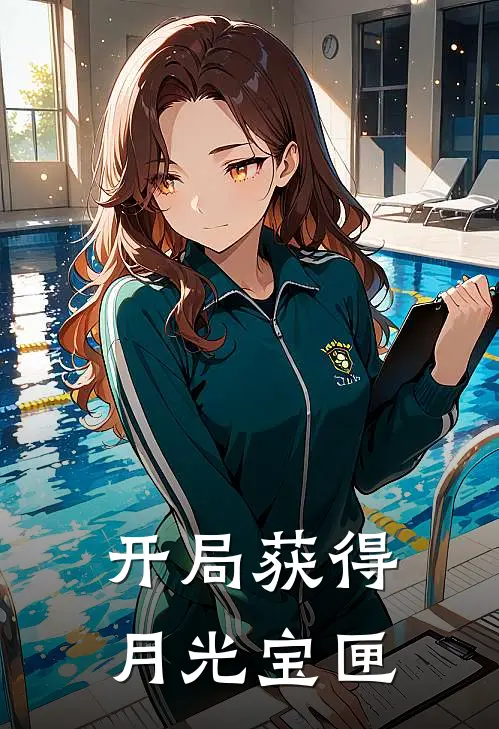 开局获得月光宝匣免费阅读