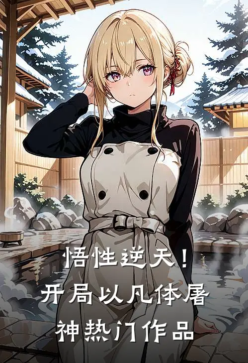 悟性逆天！开局以凡体屠神热门作品